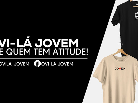 Ovi-lá Jovem
